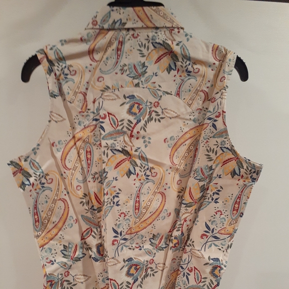 Women's Roper Top - Picture 3 of 3